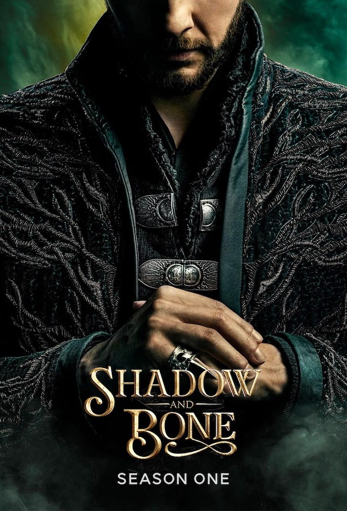 Shadow and Bone - Season 1 [239267] (A1619176282) [[TV Shows]] --Plex--